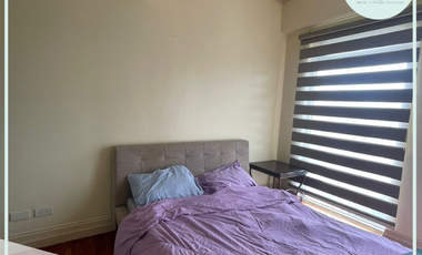 Furnished 3 Bedroom Unit For Lease in Salcedo Park, Makati City