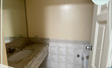 Furnished 3 Bedroom Unit For Lease in Salcedo Park, Makati City