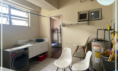 Furnished 3 Bedroom Unit For Lease in Salcedo Park, Makati City