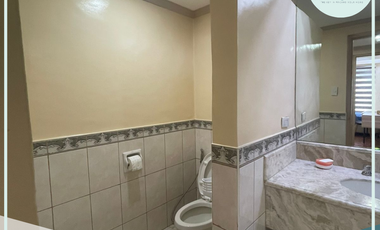 Furnished 3 Bedroom Unit For Lease in Salcedo Park, Makati City