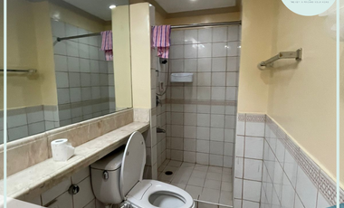 Furnished 3 Bedroom Unit For Lease in Salcedo Park, Makati City