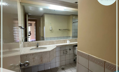 Furnished 3 Bedroom Unit For Lease in Salcedo Park, Makati City