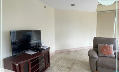 Furnished 3 Bedroom Unit For Lease in Salcedo Park, Makati City