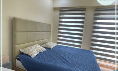 Furnished 3 Bedroom Unit For Lease in Salcedo Park, Makati City