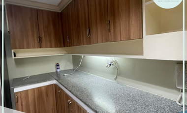 Furnished 3 Bedroom Unit For Lease in Salcedo Park, Makati City