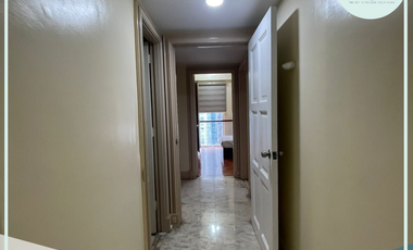 Furnished 3 Bedroom Unit For Lease in Salcedo Park, Makati City