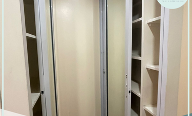 Furnished 3 Bedroom Unit For Lease in Salcedo Park, Makati City