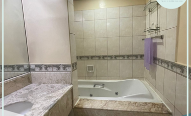 Furnished 3 Bedroom Unit For Lease in Salcedo Park, Makati City