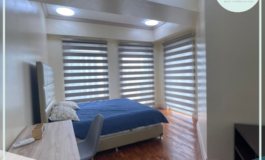 Furnished 3 Bedroom Unit For Lease in Salcedo Park, Makati City
