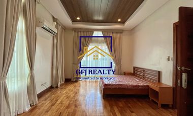 For Rent High Ceiling 3 Bedrooms plus 1 in Angeles City Pampanga near Clark