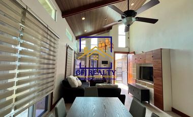 For Rent High Ceiling 3 Bedrooms plus 1 in Angeles City Pampanga near Clark