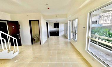 For sale Bi-Level Condo near UBELT, Covent Garden in Santa Mesa, Manila