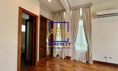 3-Bedroom House for Rent in Amsic, Angeles City, Pampanga