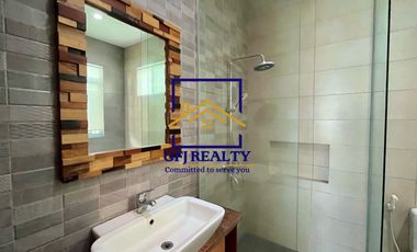 3-Bedroom House for Rent in Amsic, Angeles City, Pampanga