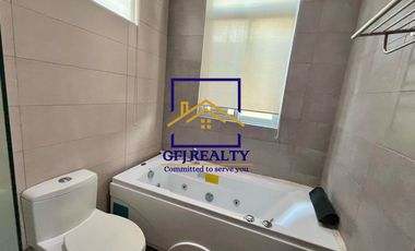 3-Bedroom House for Rent in Amsic, Angeles City, Pampanga
