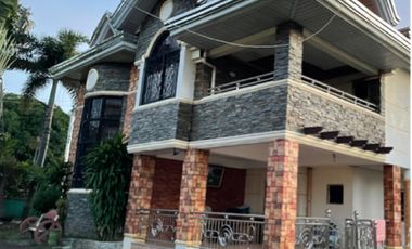 House & Lot for sale in Kapitan Pepe Sub. Cabanatuan City