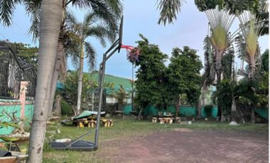 House & Lot for sale in Kapitan Pepe Sub. Cabanatuan City