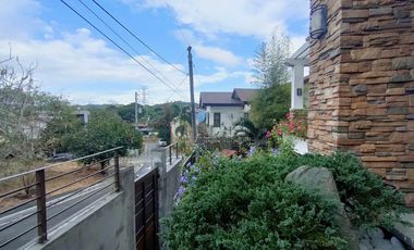 4 bedrooms House and Lot for sale in Taytay, Rizal