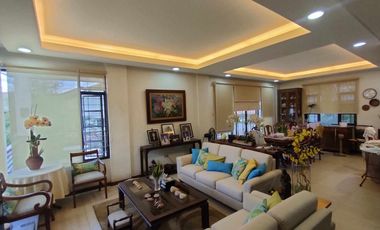 4 bedrooms House and Lot for sale in Taytay, Rizal