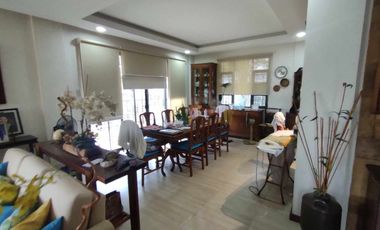4 bedrooms House and Lot for sale in Taytay, Rizal