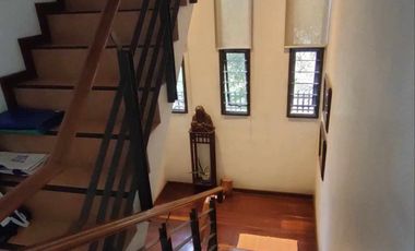 4 bedrooms House and Lot for sale in Taytay, Rizal