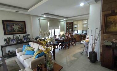 4 bedrooms House and Lot for sale in Taytay, Rizal