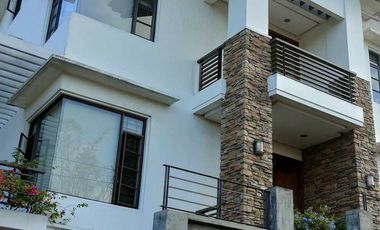 4 bedrooms House and Lot for sale in Taytay, Rizal