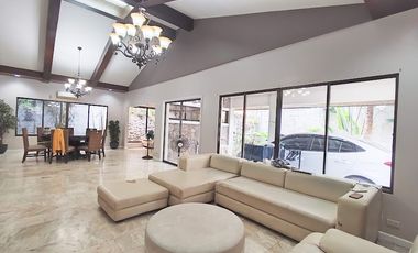 5BR House at Taculing