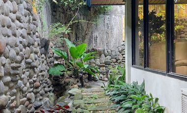 5BR House at Taculing