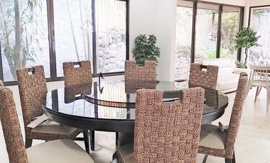 5BR House at Taculing