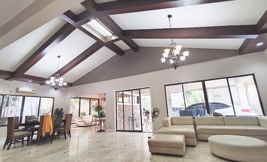 5BR House at Taculing