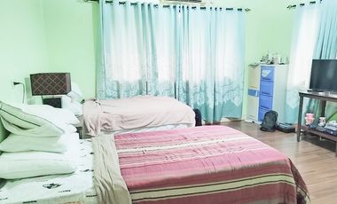 5BR House at Taculing