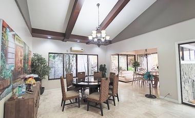 5BR House at Taculing