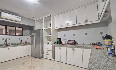 5BR House at Taculing