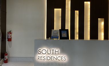 For Sale Studio 300K DP in Sta mesa, Manila near UBELT, Covent Garden