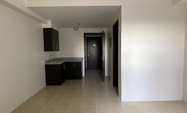 For Sale Studio 300K DP in Sta mesa, Manila near UBELT, Covent Garden
