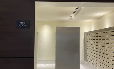 For Sale Studio 300K DP in Sta mesa, Manila near UBELT, Covent Garden