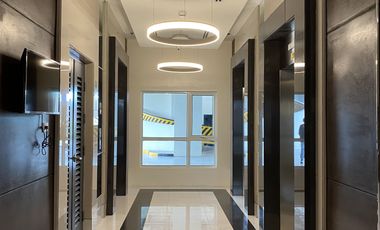 For Sale Studio 300K DP in Sta mesa, Manila near UBELT, Covent Garden