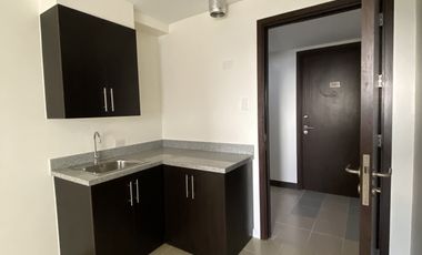 For Sale Studio 300K DP in Sta mesa, Manila near UBELT, Covent Garden