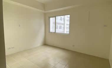 For Sale Studio 300K DP in Sta mesa, Manila near UBELT, Covent Garden