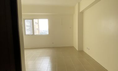 For Sale Studio 300K DP in Sta mesa, Manila near UBELT, Covent Garden