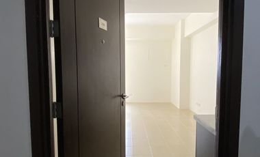 For Sale Studio 300K DP in Sta mesa, Manila near UBELT, Covent Garden