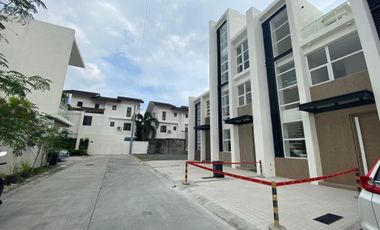TOWNHOUSES Resale Units M Residences By VCDC - Mowelfund QC