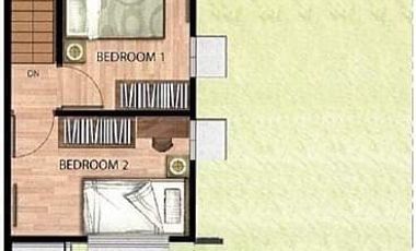 For Sale: House and Lot in Calamba, Laguna Ventura Real Futura by Filinvest