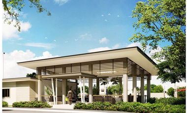 For Sale: House and Lot in Calamba, Laguna Ventura Real Futura by Filinvest