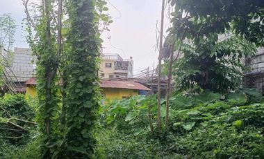 For Sale and Lease: Residential Property Ideal for Development in Quezon City