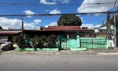 For Sale and Lease: Residential Property Ideal for Development in Quezon City