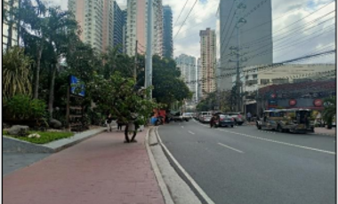 Lot for Lease in Makati City
