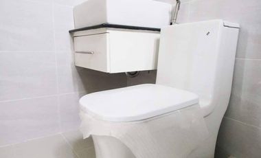 2 Storey 3 Bedroom House and Lot For Sale in Brgy San Jose Patag Santa Maria Bulacan-JV2