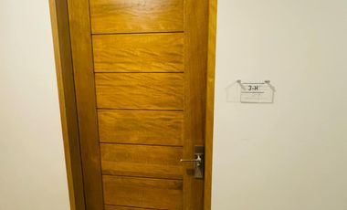 2 BEDROOM 3H